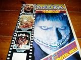 Fangoria Horror Magazine Issue # 41 January 1985