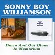 Down and Out Blues/In Memorium
