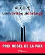Une v�rit� qui d�range : L'urgence plan�taire du r�chauffement climatique et ce que nous pouvons faire pour y rem�dier