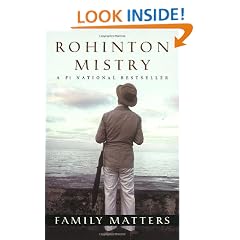 Family Matters