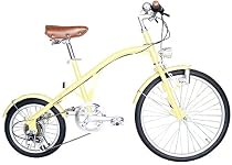 シティバイク オードリー [自転車]  アイボリー