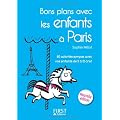 Bons plans avec les enfants � Paris