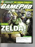 GamePro December 2006 #219 (#219)