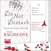 Do Not Disturb | [Tilly Bagshawe]