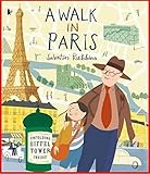 A walk in Paris
