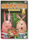 USAVICH Season3 / ウサビッチ シーズン3 [DVD]