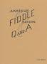 Amateur Fiddle Makers Q and A: Most of the questions You Always Wanted to Ask About Fiddles and Fiddle Making