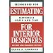 Estimating for Interior Designers