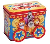 Silly Circus Bank