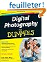 Digital Photography for Dummies