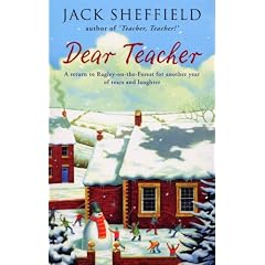 Dear Teacher