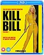 Kill Bill: Volume 1 (Blu-ray)
