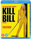 Kill Bill: Volume 1 (Blu-ray)