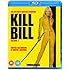 Kill Bill: Volume 1 (Blu-ray)