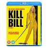 Kill Bill: Volume 1 (Blu-ray)