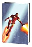 Iron Man & The Armor Wars GN-HC