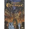 Souvenirs d'un elficologue, Tome 2 : Balor