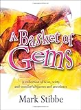 A Basket of gems