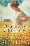 Daughters of Blessing Pack, vols. 1-4 image