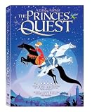Azur and Asmar: The Princes' Quest