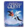 Azur and Asmar: The Princes' Quest