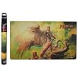 Ultra Pro The Magic the Gathering (MTG) Shards of Alara - Empyrial Archangel Playmat - Limited Edition (Out of Print)