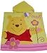 Disney Winnie Pooh Kapuzen Handtuch - One Size
