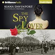 The Spy Lover | [Kiana Davenport]