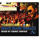 Yoshitoshi Space Miami Terrace
