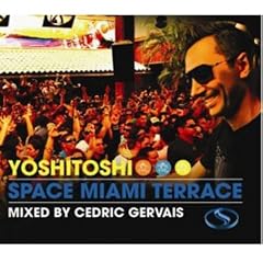 Yoshitoshi Space Miami Terrace
