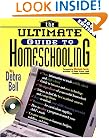 The Ultimate Guide To Homeschooling: Year 2001 Edition Book & Cd