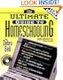 The Ultimate Guide To Homeschooling: Year 2001 Edition Book & Cd