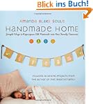 Handmade Home: Simple Ways to Repurpo...