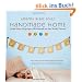 Handmade Home: Simple Ways to Repurpose Old Materials into New Family Treasures