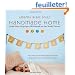 Handmade Home: Simple Ways to Repurpose Old Materials into New Family Treasures