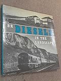 BR diesels in the landscape