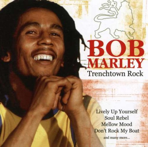 Trench Town Rock