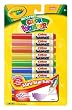 Crayola Color Wonder Mini Markers