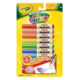 Crayola Color Wonder Mini Markers (Toy) newly tagged “toys”
