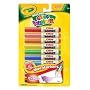 Crayola Color Wonder Mini Markers