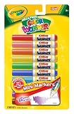 Crayola Color Wonder Mini Markers