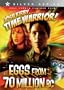 Josh Kirby...Time Warrior: Eggs from 70 Million B.C., Chapter 4