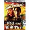 Josh Kirby...Time Warrior: Eggs from 70 Million B.C., Chapter 4