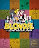 Blondie:  The Complete Bumstead Family History
