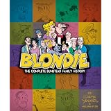 Blondie:  The Complete Bumstead Family History