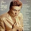 THE WORLD OF BILLY FURY VOL. 2