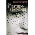 Das Einstein-M�dchen: Roman