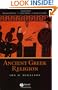 Ancient Greek Religion (Blackwell Ancient Religions)