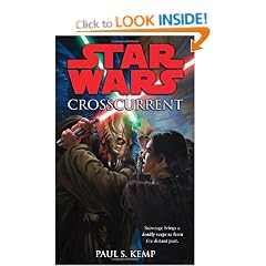 Star Wars: Crosscurrent