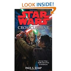 Star Wars: Crosscurrent